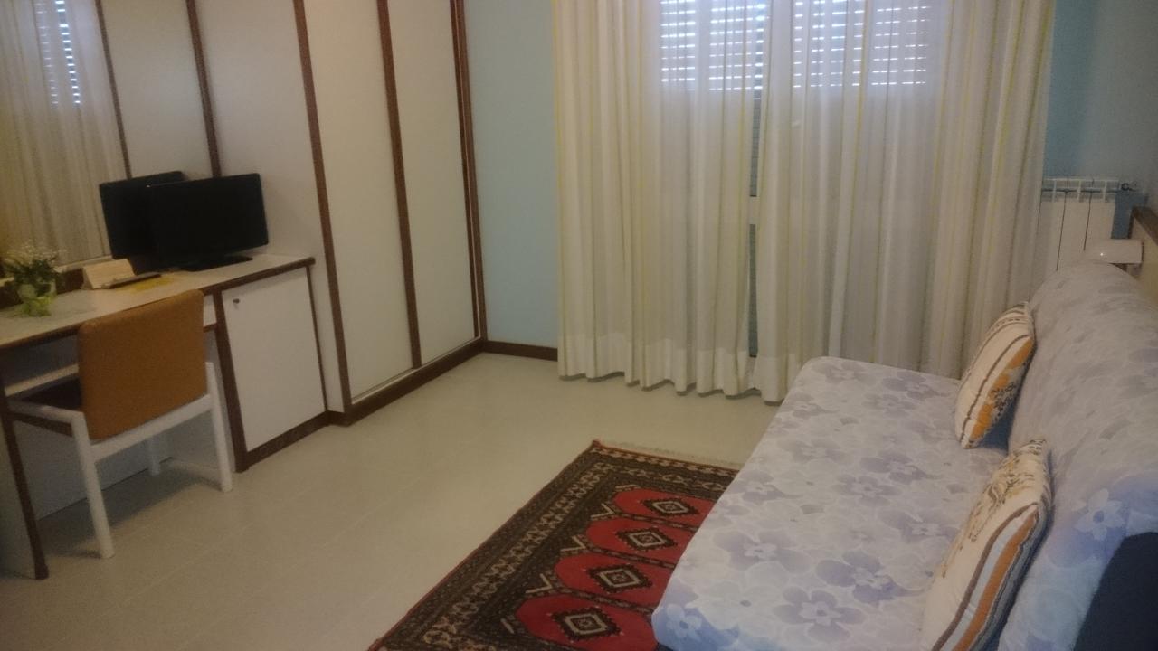 Hotel Liliana Andora Citr 9006-0004 ภายนอก รูปภาพ